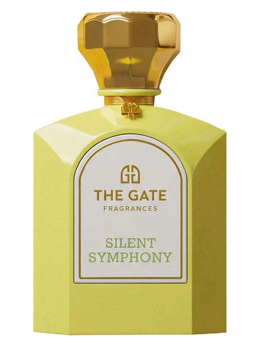 Silent Symphony by The Gate Fragrances Paris