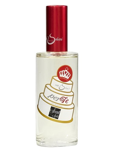 PerTe by Hilde Soliani