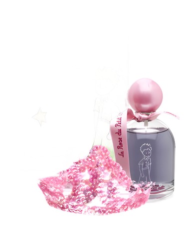 La Rose du Petit Prince by Le Petit Prince