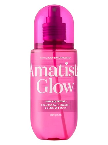 Amatista Glow by Mercadona