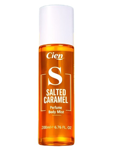 Salted Caramel by Lidl