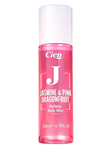 Jasmine & Pink Dragonfruit by Lidl
