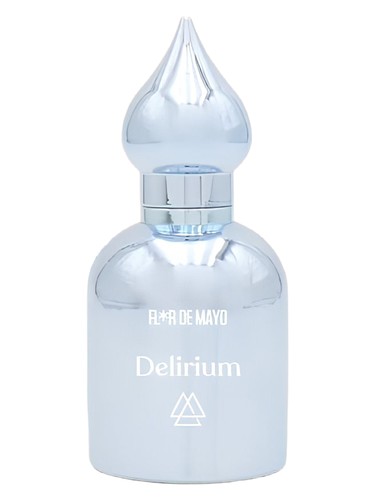 Delirium by Flor de Mayo