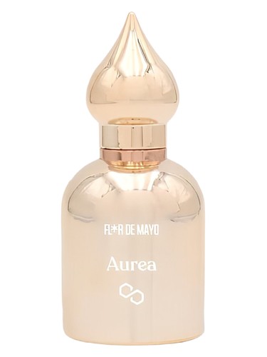 Aurea by Flor de Mayo