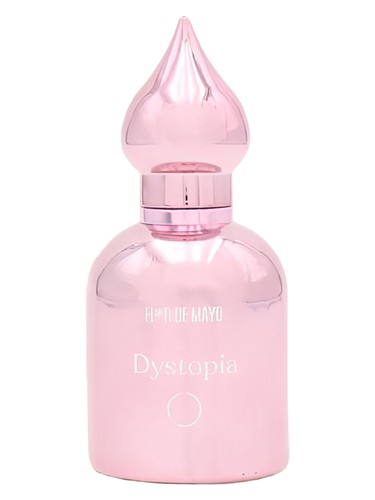 Dystopia by Flor de Mayo