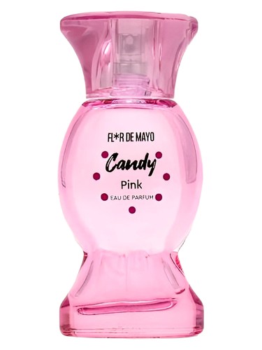 Candy Pink by Flor de Mayo
