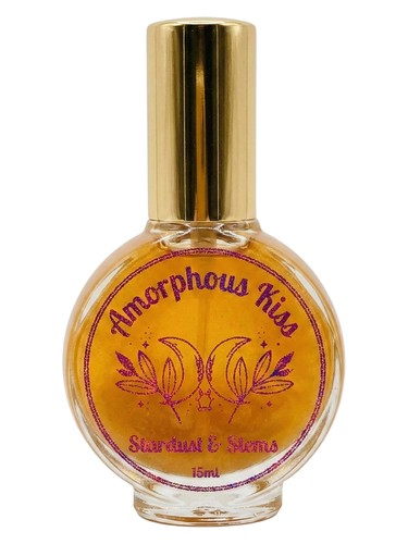 Amorphous Kiss Celestial Love Elixir Stardust & Stems perfume by Stardust Stems
