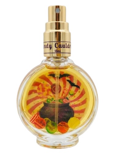 Candy Cauldron Stardust & Stems perfume by Stardust Stems