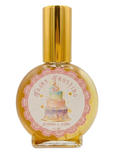 Fairy Frosting Stardust & Stems perfume by Stardust Stems