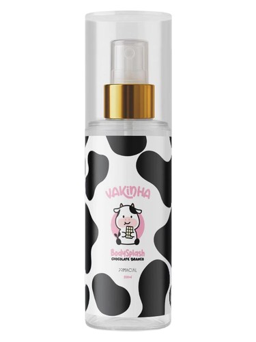 Vakinha Chocolate Branco by Primacial