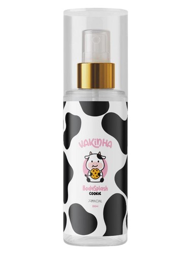 Vakinha Cookies by Primacial