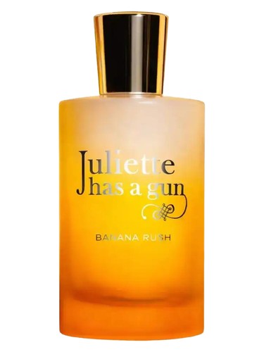 Banana Rush by Juliette Has A Gun