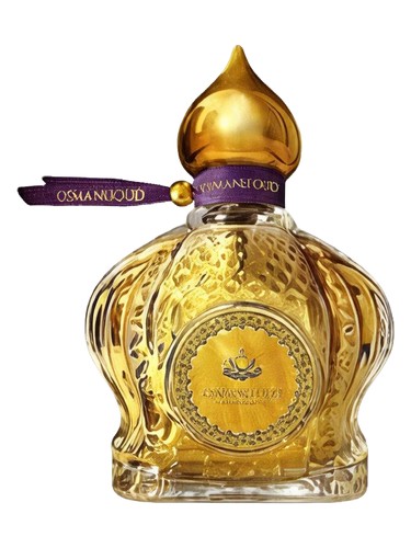 Cesur by Osmanli Oud