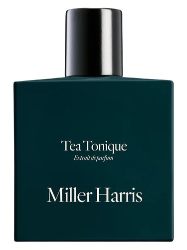Tea Tonique Extrait by Miller Harris