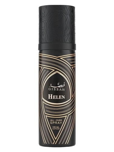 Helen Fragrance Mist by Gissah