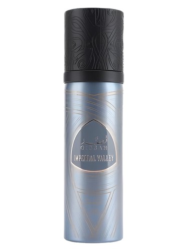 Imperial Valley Fragrance Mist by Gissah
