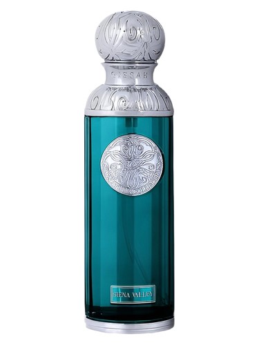 Siena Valley by Gissah