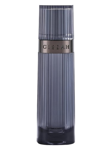 N°01 Pure by Gissah