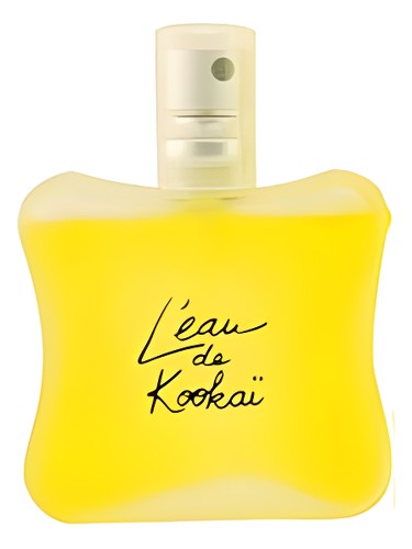 L'Eau de Kookai by Kookai