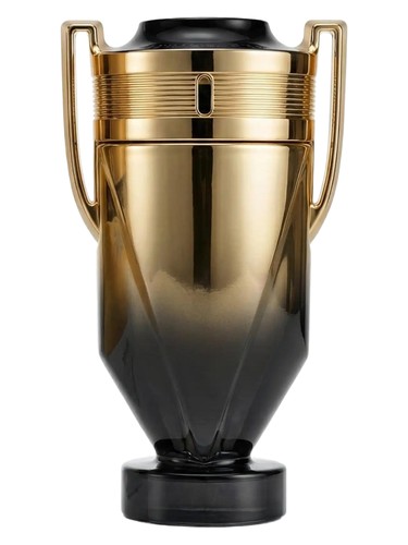 Invictus Elixir by Rabanne