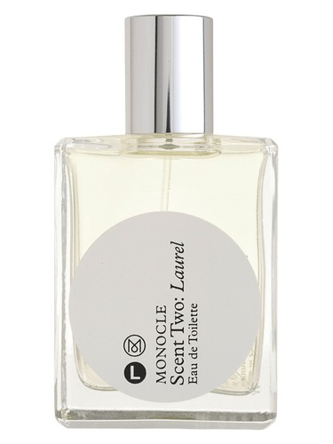 Scent Two: Laurel by Comme des Garcons