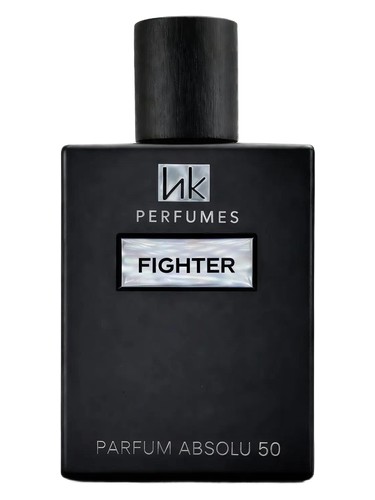 Fighter by HK PERFUMES