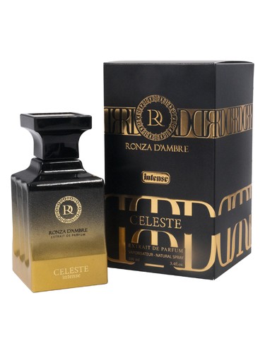 Celeste Intense Ronza d'Ambre perfume by Ronza d Ambre