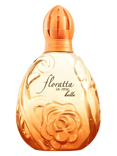 Floratta in Rose Belle O Boticário perfume by O Boticario