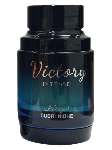 Victory Intense by Dubai Niche