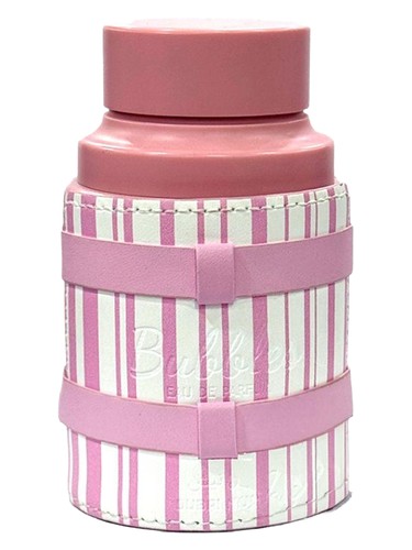 Bubbles by Dubai Niche