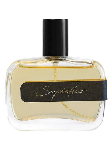 Superfluo by INVERSO PROFUMI