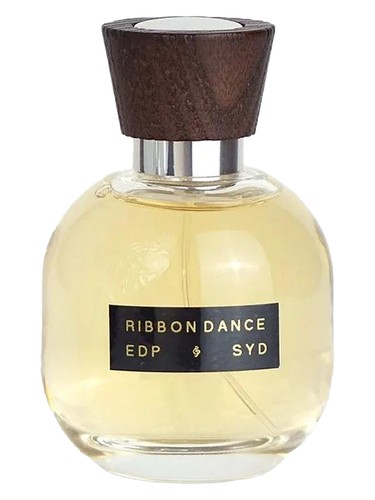 Ribbon Dance by SYD Botanica