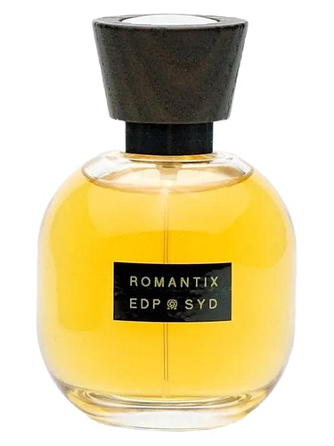Romantix by SYD Botanica
