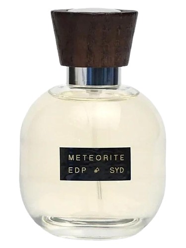 Meteorite by SYD Botanica