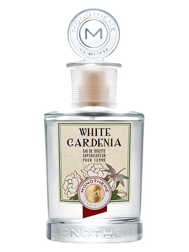 White Gardenia by Monotheme Venezia
