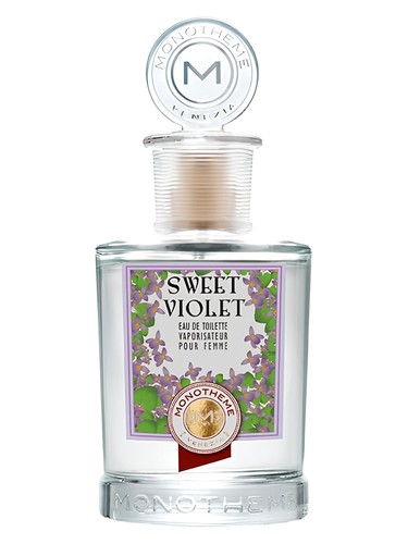 Sweet Violet by Monotheme Venezia