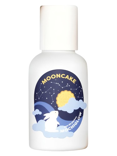 Mooncake by Mochiglow