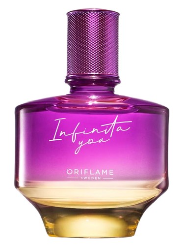 Infinita You by Oriflame