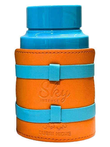 Sky Intense by Dubai Niche