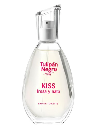 Fresa y Nata Tulipán Negro perfume by Tulipan Negro
