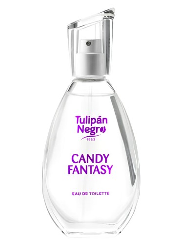 Candy Fantasy Tulipán Negro perfume by Tulipan Negro