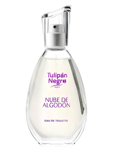 Nube de Algodón Tulipán Negro perfume by Tulipan Negro