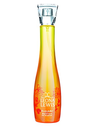 Leona Lewis Summer Edition by LR