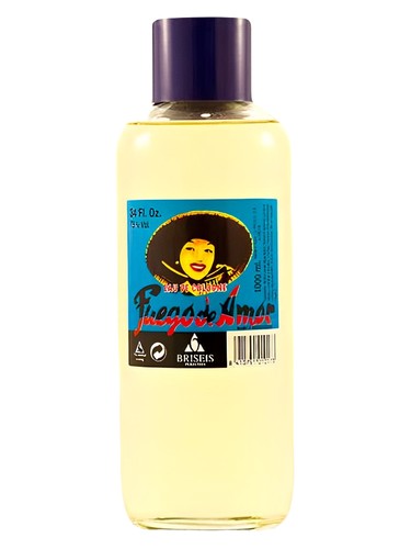 Fuego de Amor Tulipán Negro perfume by Tulipan Negro