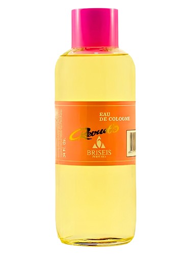 Briseis Revuelo Tulipán Negro perfume by Tulipan Negro