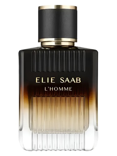 L'Homme Intense by Elie Saab