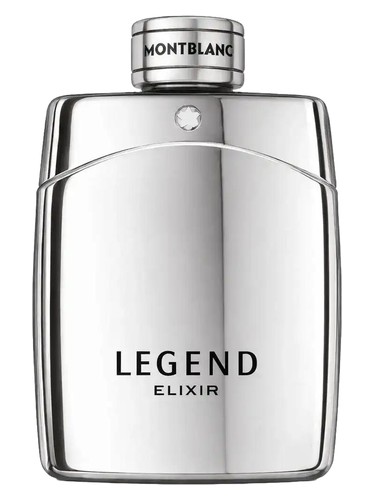 Legend Elixir
