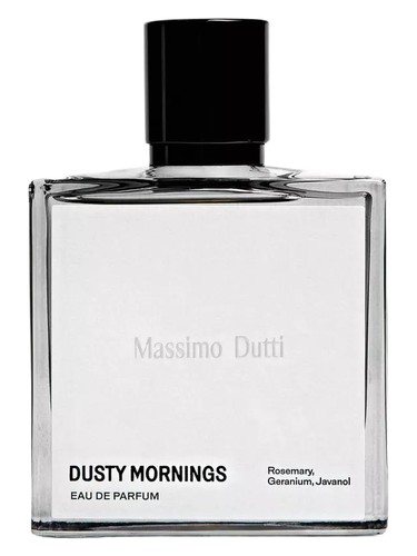 Dusty Mornings by Massimo Dutti