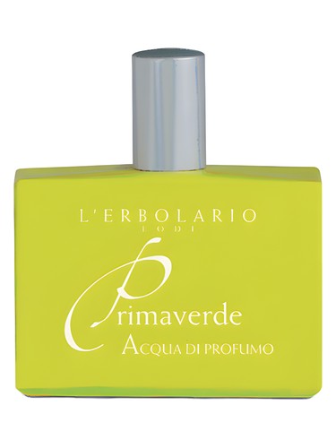 Primaverde L'Erbolario perfume by L Erbolario