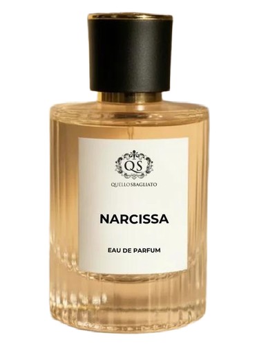 Narcissa by Quello Sbagliato